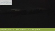 Archiv Foto Webcam Panoramablick Rodenecker Lüsner Alm 07:00