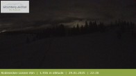 Archiv Foto Webcam Panoramablick Rodenecker Lüsner Alm 05:00