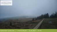 Archived image Webcam View around Rodenecker Lüsner Alm 06:00