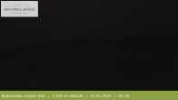 Archived image Webcam View around Rodenecker Lüsner Alm 18:00