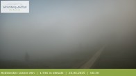 Archiv Foto Webcam Panoramablick Rodenecker Lüsner Alm 05:00