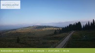 Archiv Foto Webcam Panoramablick Rodenecker Lüsner Alm 00:00