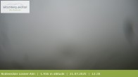 Archiv Foto Webcam Panoramablick Rodenecker Lüsner Alm 11:00