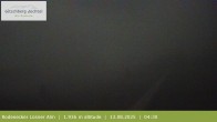 Archiv Foto Webcam Panoramablick Rodenecker Lüsner Alm 03:00