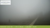Archiv Foto Webcam Panoramablick Rodenecker Lüsner Alm 05:00