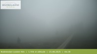 Archiv Foto Webcam Panoramablick Rodenecker Lüsner Alm 05:00