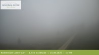 Archiv Foto Webcam Panoramablick Rodenecker Lüsner Alm 06:00