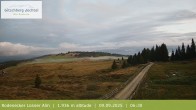 Archiv Foto Webcam Panoramablick Rodenecker Lüsner Alm 03:00