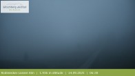 Archiv Foto Webcam Panoramablick Rodenecker Lüsner Alm 05:00
