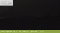 Archiv Foto Webcam Panoramablick Rodenecker Lüsner Alm 18:00