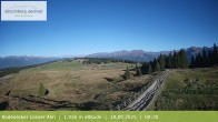 Archived image Webcam View around Rodenecker Lüsner Alm 07:00