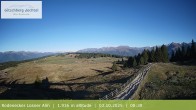 Archiv Foto Webcam Panoramablick Rodenecker Lüsner Alm 07:00