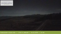 Archiv Foto Webcam Panoramablick Rodenecker Lüsner Alm 21:00