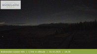 Archiv Foto Webcam Panoramablick Rodenecker Lüsner Alm 17:00