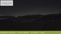 Archiv Foto Webcam Panoramablick Rodenecker Lüsner Alm 19:00