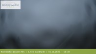 Archiv Foto Webcam Panoramablick Rodenecker Lüsner Alm 05:00