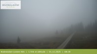 Archiv Foto Webcam Panoramablick Rodenecker Lüsner Alm 07:00