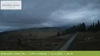 Archiv Foto Webcam Panoramablick Rodenecker Lüsner Alm 05:00