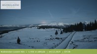 Archived image Webcam View around Rodenecker Lüsner Alm 06:00