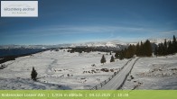 Archived image Webcam View around Rodenecker Lüsner Alm 09:00