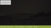 Archiv Foto Webcam Panoramablick Rodenecker Lüsner Alm 03:00