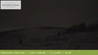 Archiv Foto Webcam Panoramablick Rodenecker Lüsner Alm 05:00
