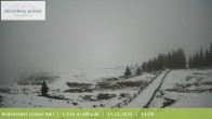 Archiv Foto Webcam Panoramablick Rodenecker Lüsner Alm 12:00