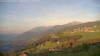 Archived image Webcam View at Meransen 05:00
