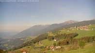 Archived image Webcam View at Meransen 07:00