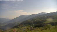 Archived image Webcam View at Meransen 17:00