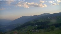 Archived image Webcam View at Meransen 19:00