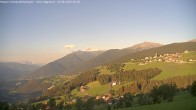 Archived image Webcam View at Meransen 05:00