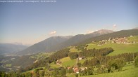 Archived image Webcam View at Meransen 07:00