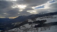 Archived image Webcam View at Meransen 08:00