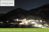 Archived image Webcam View at Weitental in Eisack Valley 18:00