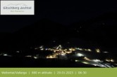 Archived image Webcam View at Weitental in Eisack Valley 00:00