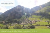 Archived image Webcam View at Weitental in Eisack Valley 15:00