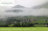 Archived image Webcam View at Weitental in Eisack Valley 09:00