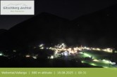 Archived image Webcam View at Weitental in Eisack Valley 23:00