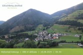 Archived image Webcam View at Weitental in Eisack Valley 05:00