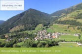 Archived image Webcam View at Weitental in Eisack Valley 09:00