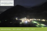 Archived image Webcam View at Weitental in Eisack Valley 03:00