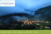 Archived image Webcam View at Weitental in Eisack Valley 05:00