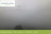 Archived image Webcam View at Weitental in Eisack Valley 07:00