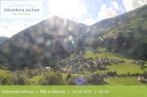 Archived image Webcam View at Weitental in Eisack Valley 15:00