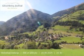 Archived image Webcam View at Weitental in Eisack Valley 13:00