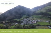 Archived image Webcam View at Weitental in Eisack Valley 17:00