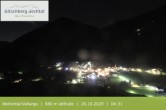 Archived image Webcam View at Weitental in Eisack Valley 03:00