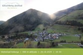 Archived image Webcam View at Weitental in Eisack Valley 15:00