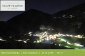 Archived image Webcam View at Weitental in Eisack Valley 17:00